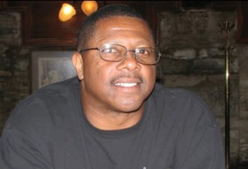 Obituary of Dwayne Hunter
