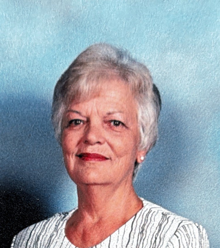 Obituary of Nancy Knight