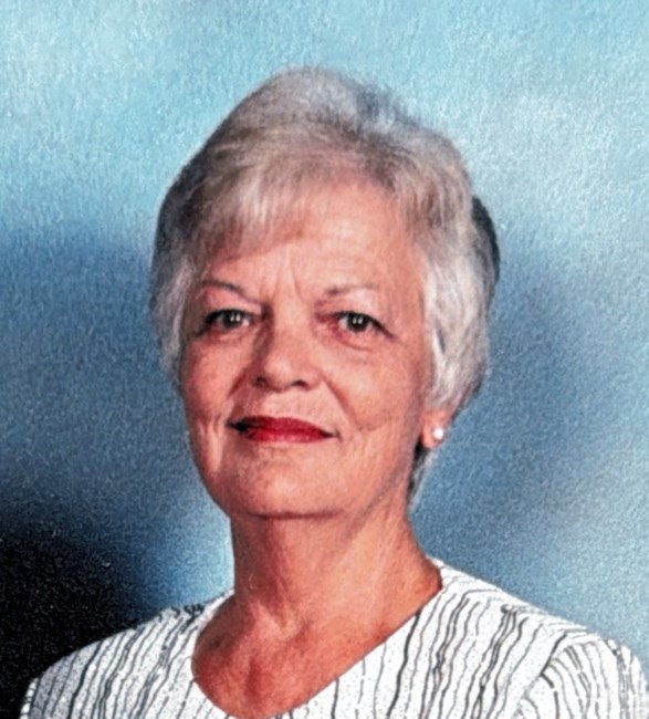 Obituary of Nancy Knight