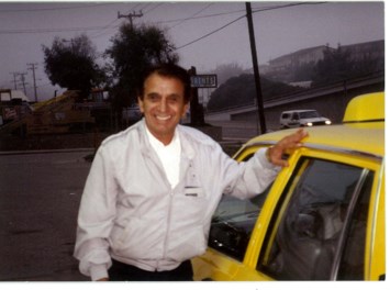 Obituary of Jamil Naoum Hanna