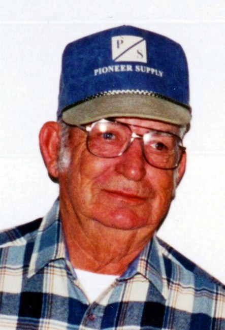 Obituary of Bob Wood