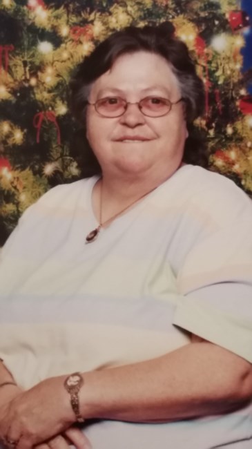 Obituary of Betty Marie Sweet York