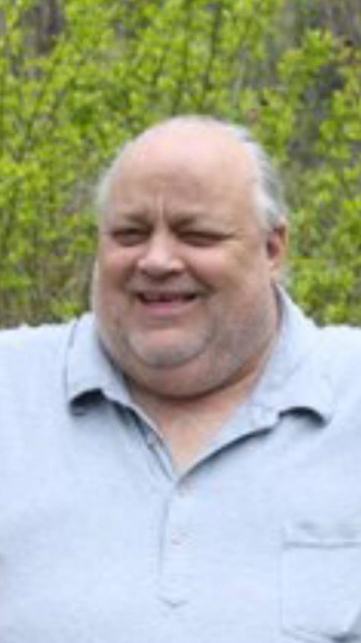 Obituary of Tony Wayne Young