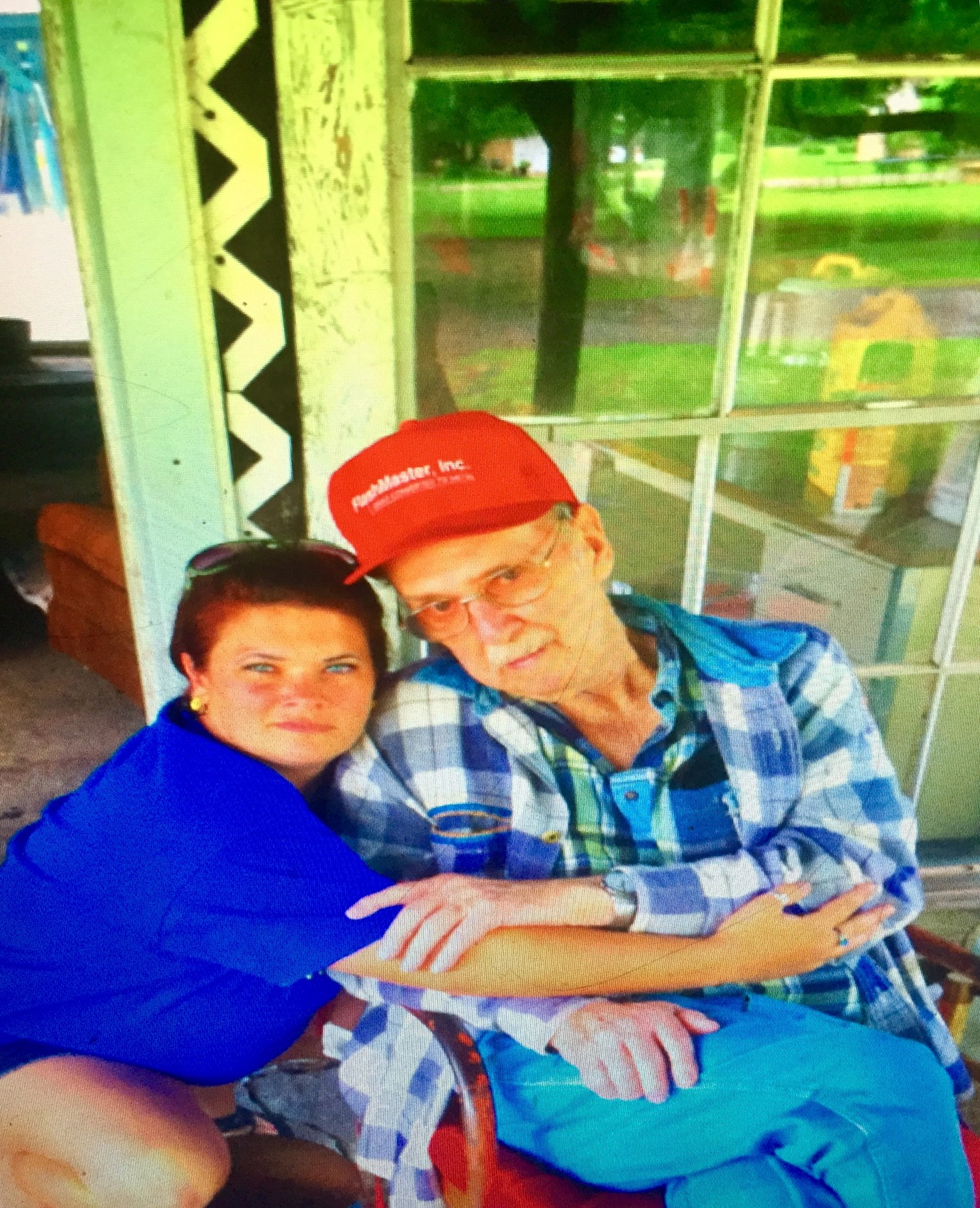 Sammy Croy Obituary