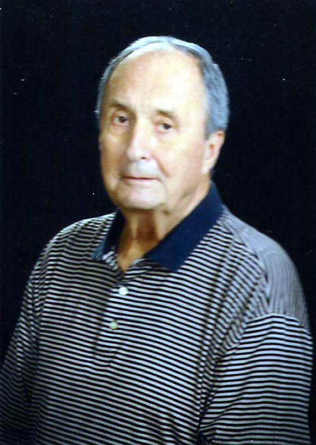 Obituary of Frank Anthony Zack, Jr.