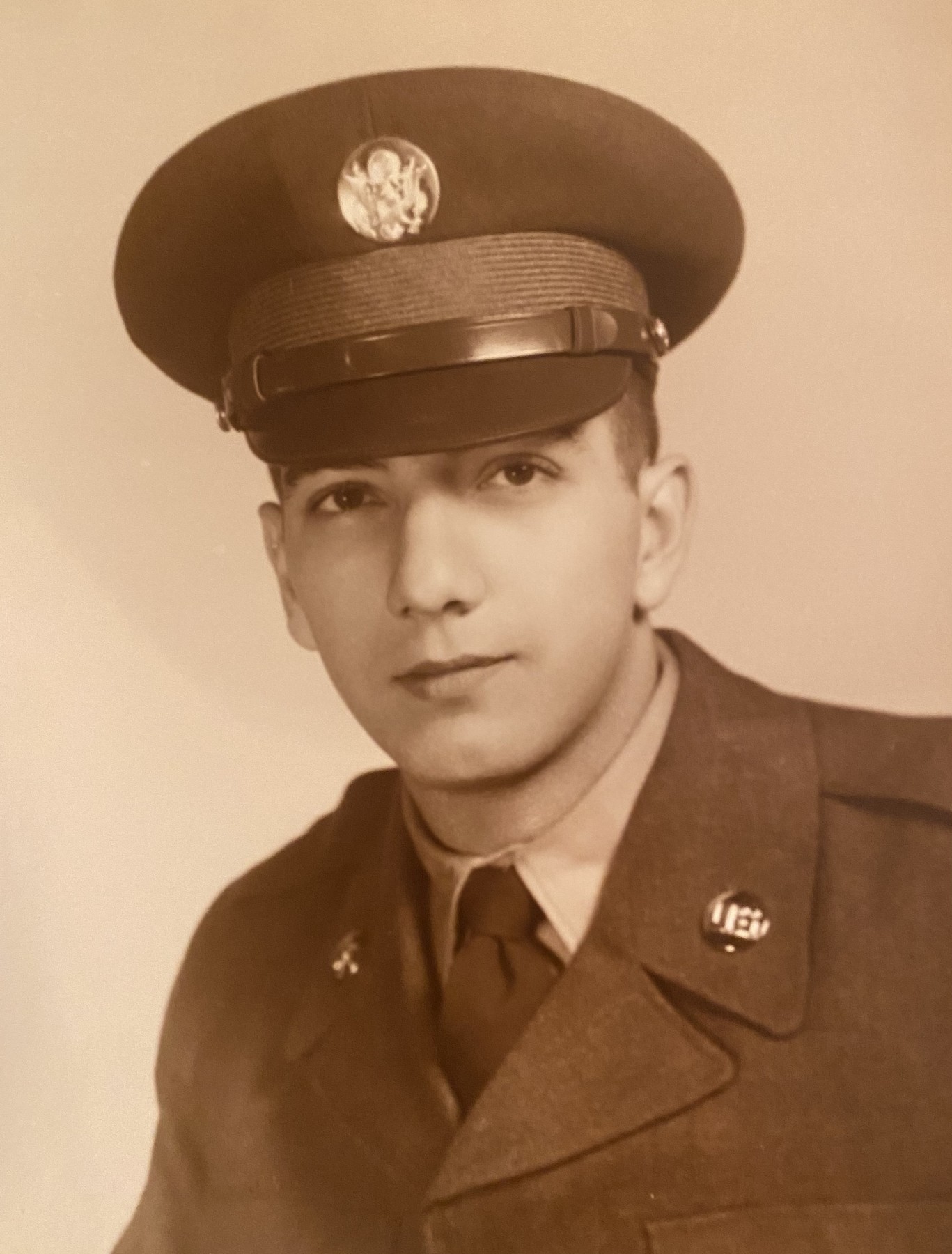 Obituary of Nicholas R. Giordano