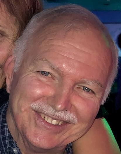 Obituary of David Randal Thomas