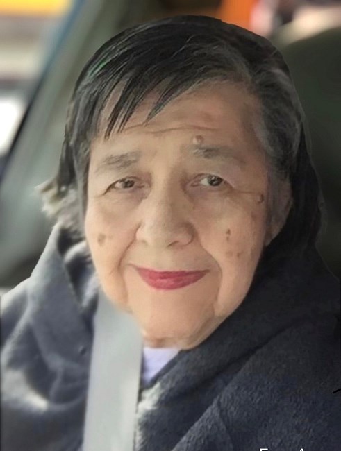 Obituary of Sally Kotob Gilliland