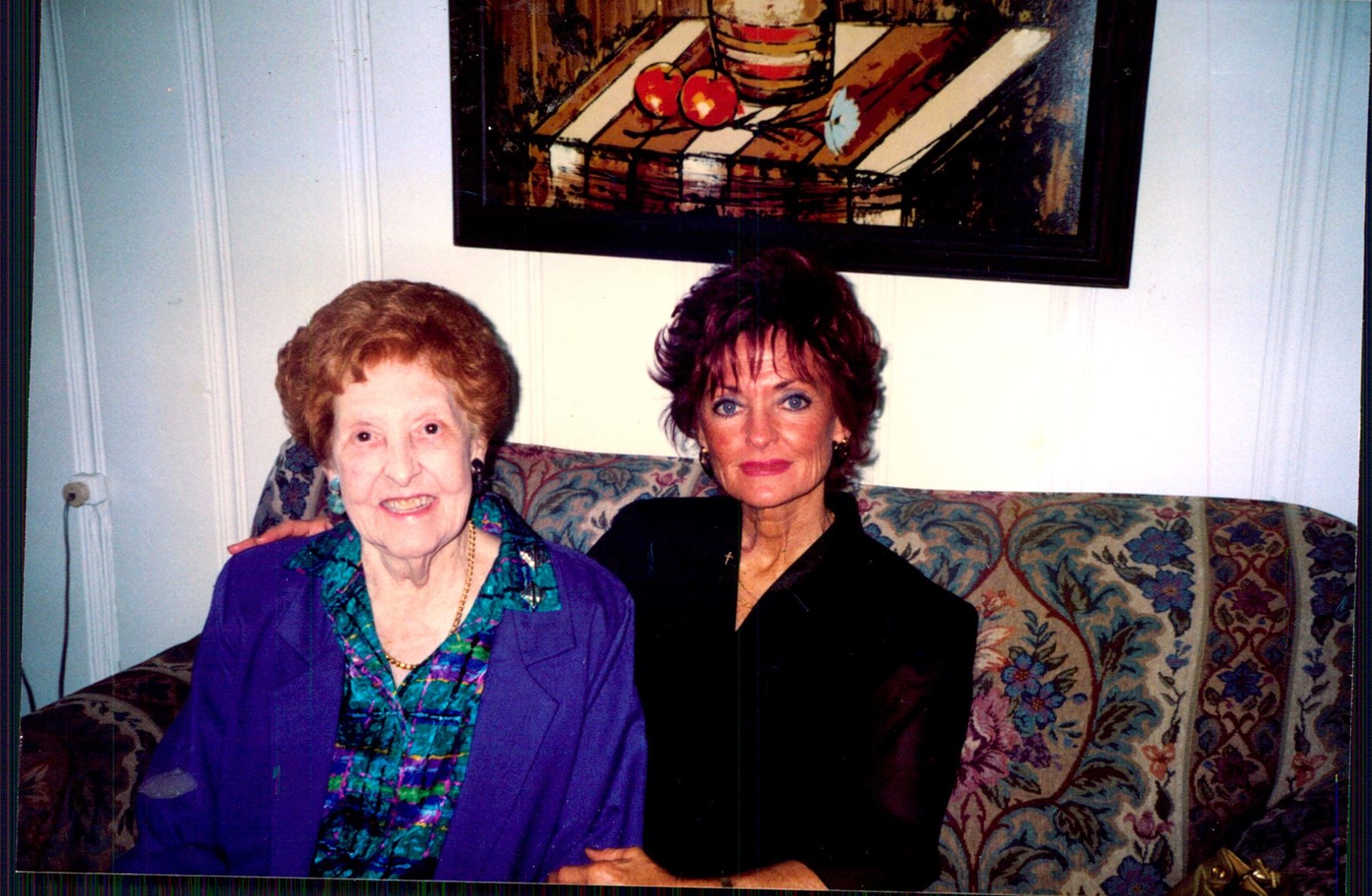 Obituary of Janice Parducci