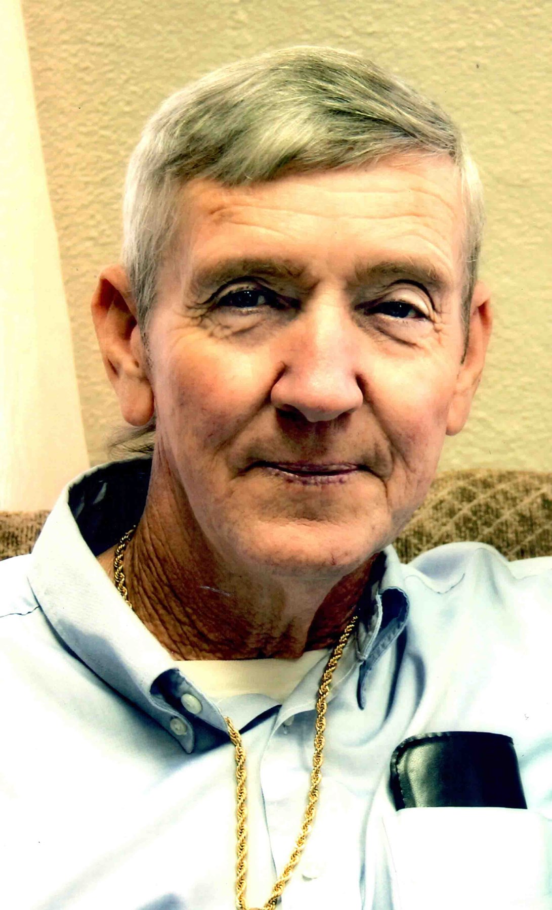 Thomas Earl Haynes Obituary El Dorado, AR