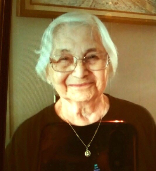 Obituary of Ernestine Herrera Juarez