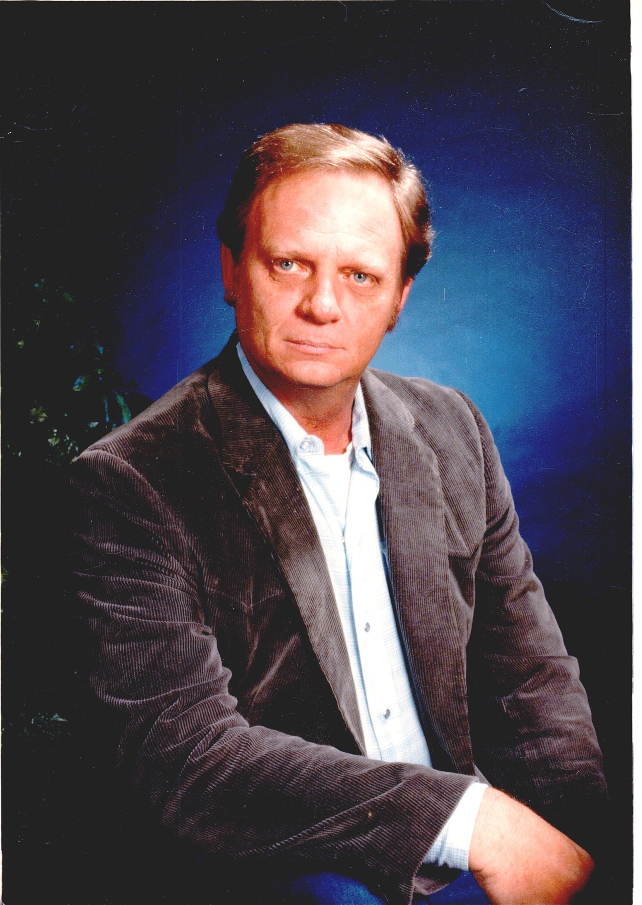 Obituary of Robert E. Puckett