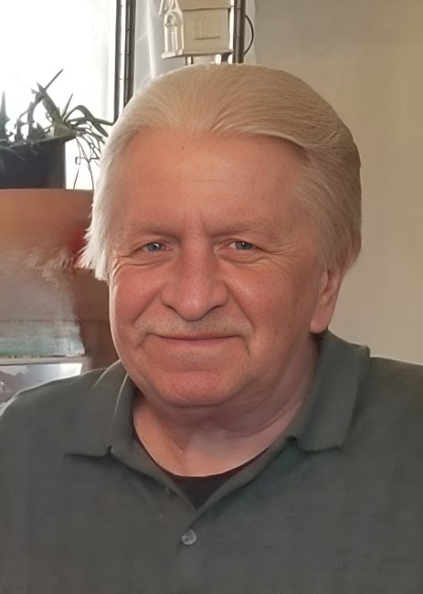 Obituario de Richard "Rick" G. Hoover