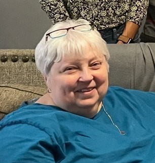 Obituary of Dawn Renae Moore