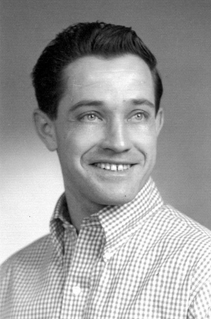 Obituary of Charles "Charlie" Howard Murray