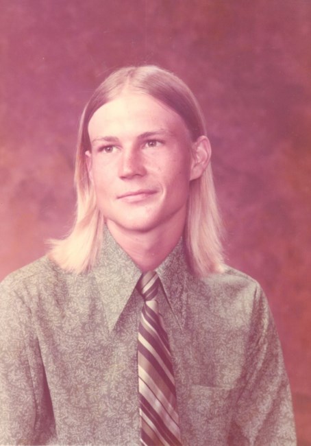 Obituary of Richard Lee Sanford Jr.