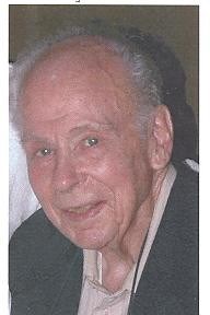 Obituary of Joachim Speciale