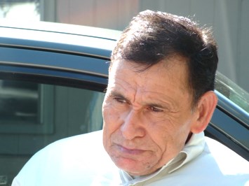 Obituary of Armando Cruz Zertuche