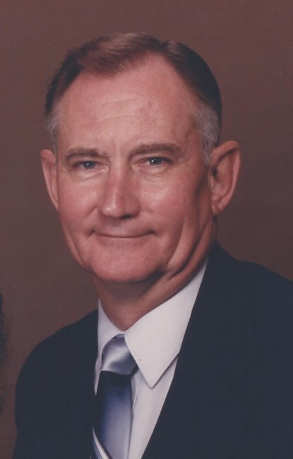 Obituary of John Donald Welker