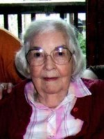 Gladys Lindsey