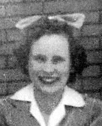 Obituary of Elizabeth Smith Woodward