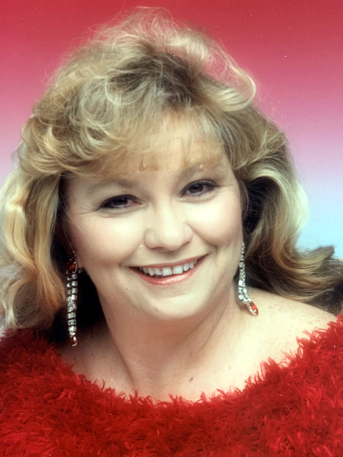 Lynn M. Jackson Obituary Columbia, SC