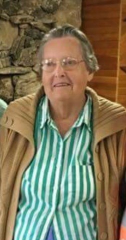 Obituary of Ella Louise Swafford