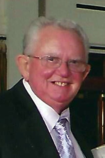 Obituary of Paul Berferd Vernon