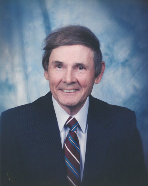 Obituary of William Lee Baker