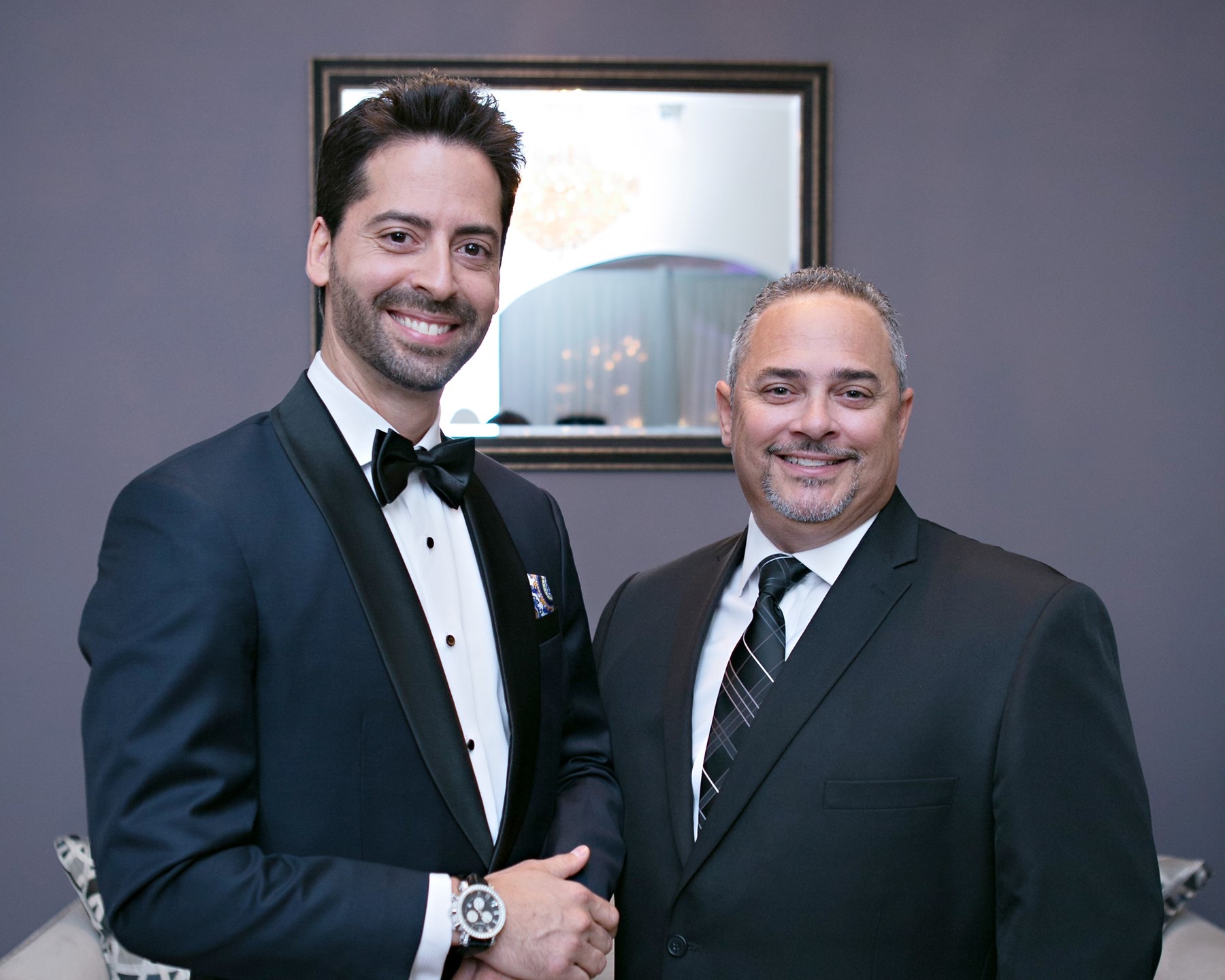 Obituary of John-John Villafane