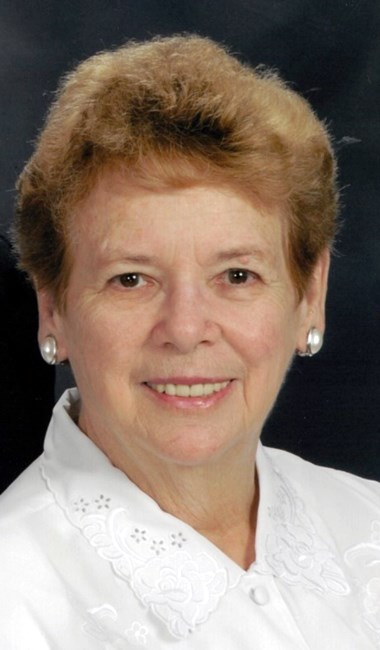 Obituary of L'Rena Louise Woodlief