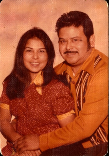 Obituary of Juan Galindo Forzan