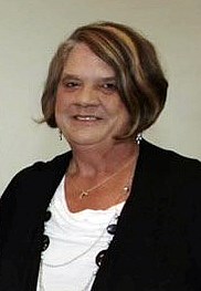 Obituary of Cora Mae Kimball