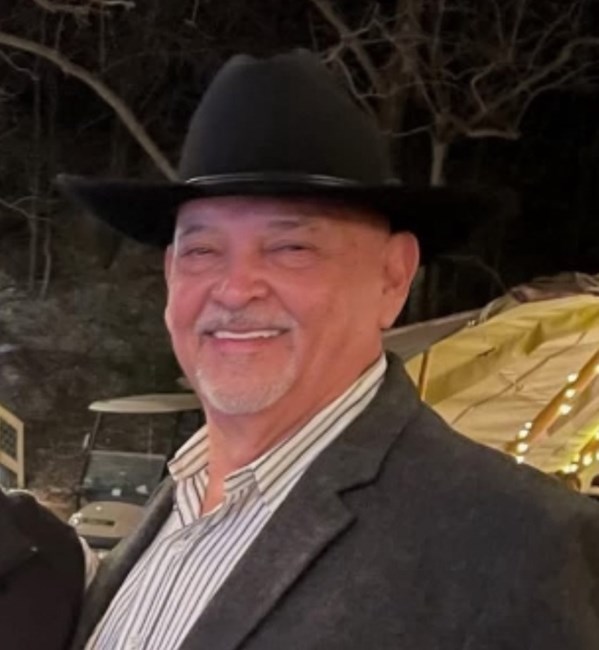 Obituary of Pedro Bosquez Jr.