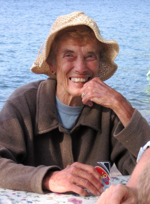 Obituary of Clare T. Duffy