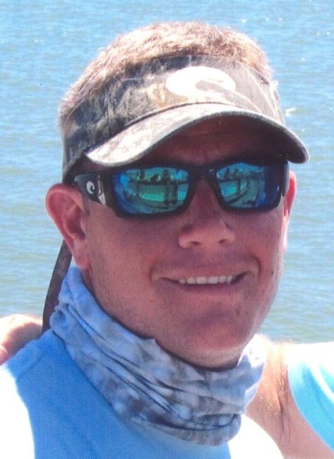 Obituary of Craig Morrisey
