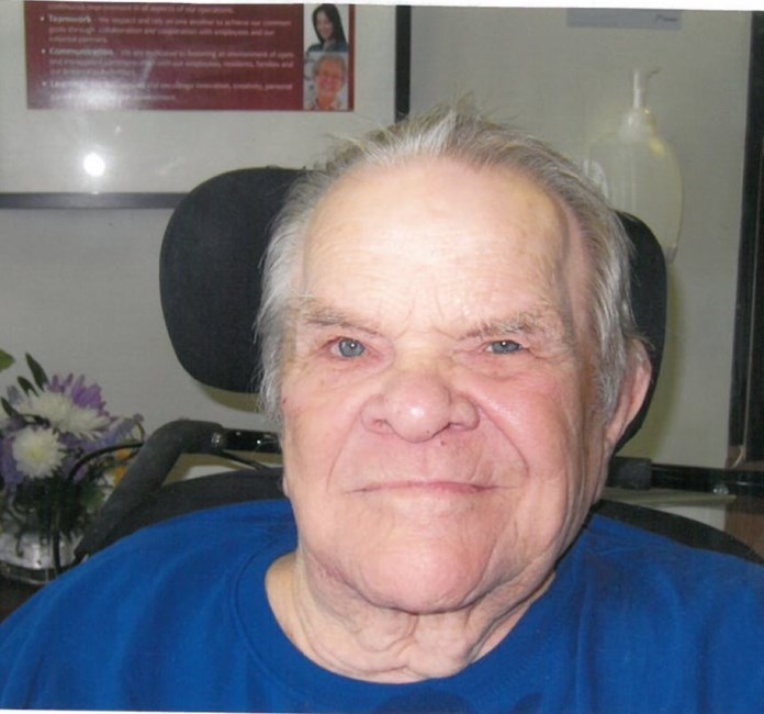 Obituary of Thomas Spencer