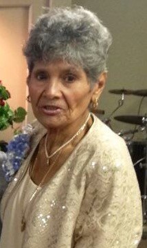 Obituary of Carmen Chavarria Ramon