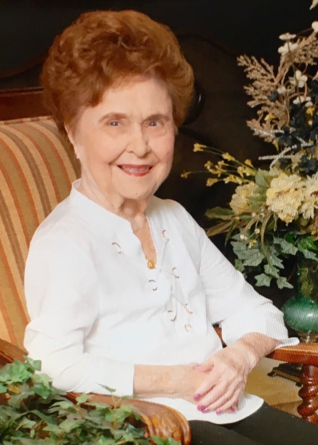 Helen Shadid Obituary - Wichita, KS