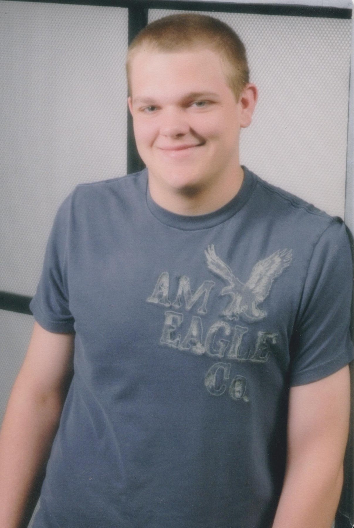 Obituary of Jared Donald Houser