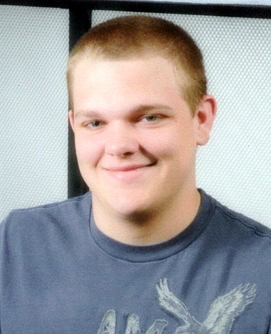 Obituary of Jared Donald Houser