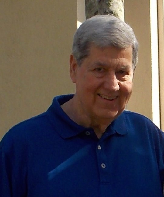 Obituary of Robert Louis Oakes