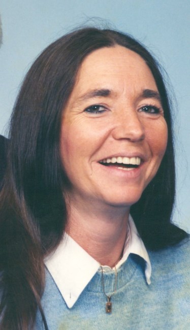 Obituary of Sharon Marie Baldwin