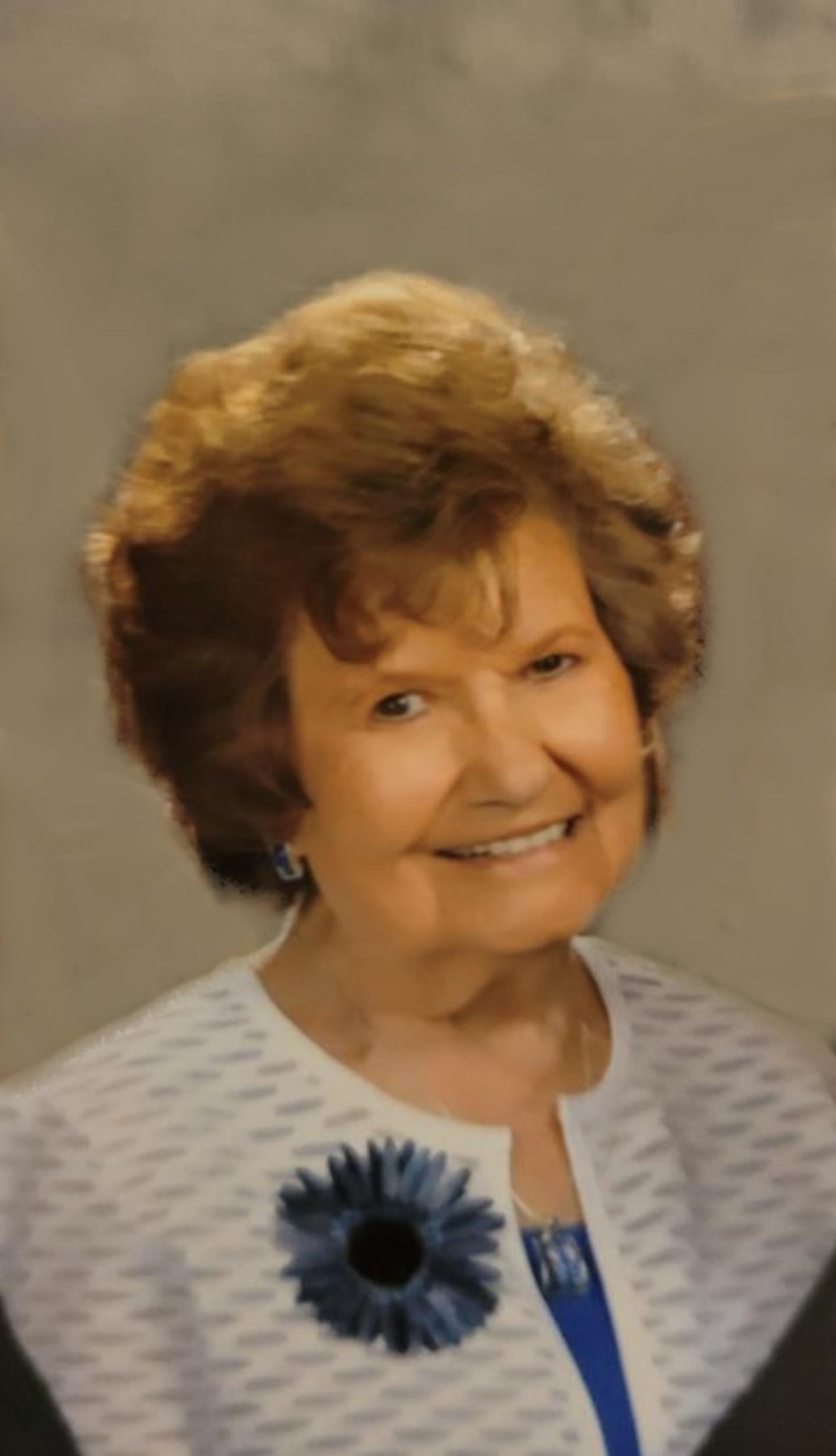 Obituary of RuthAnn Parish