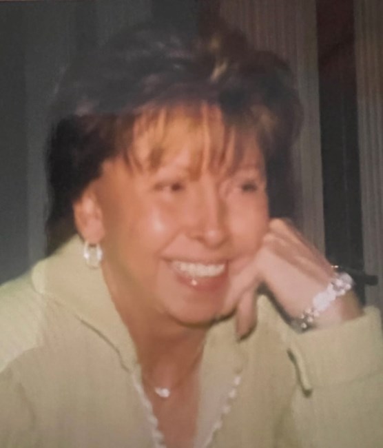 Obituary of Carolyn Francis Alfonsi