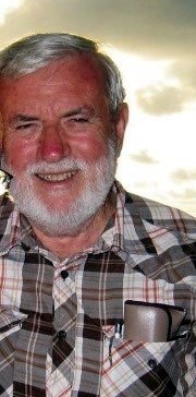 Obituary of John Paul Gilbert