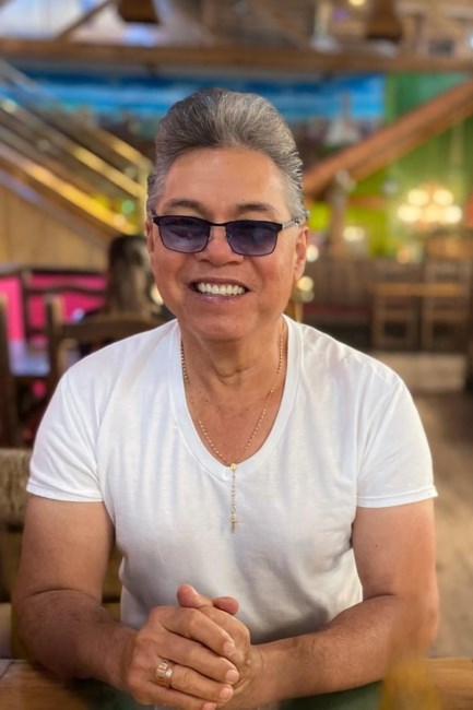 Obituary of Jesus Macias Solorzano