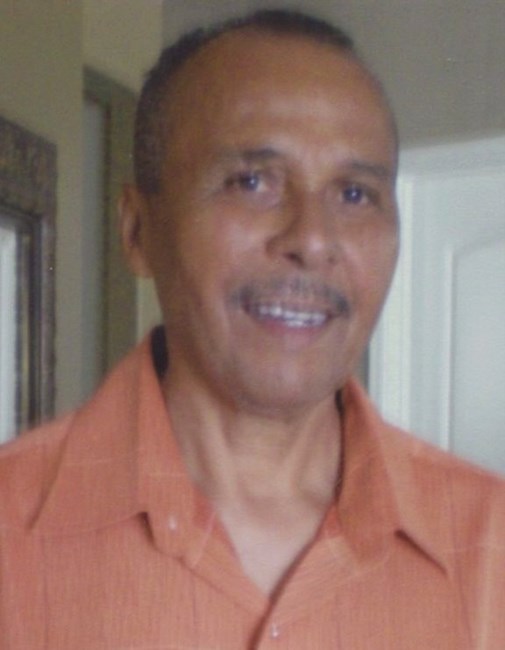 Obituary of Raul F. Ramos