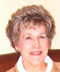 Obituary of Judith Rae Plattner