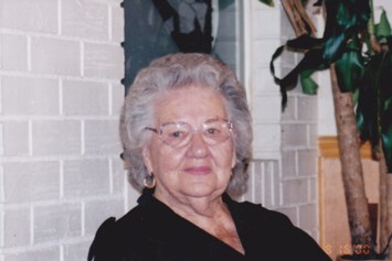 Obituary of Latinka Latinka Vukobratovich Alvarez Vukobratovich Alvarez